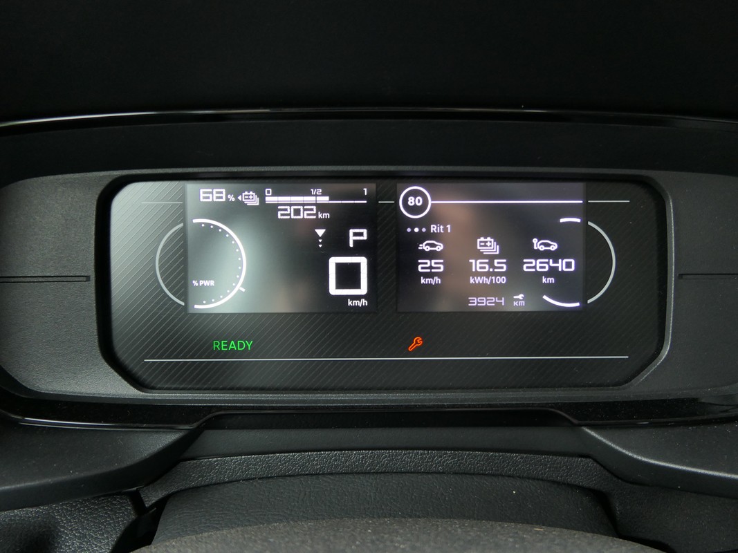 Citroën ë-Berlingo