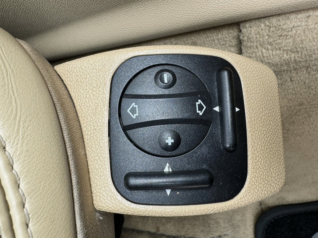 Mercedes-Benz GL