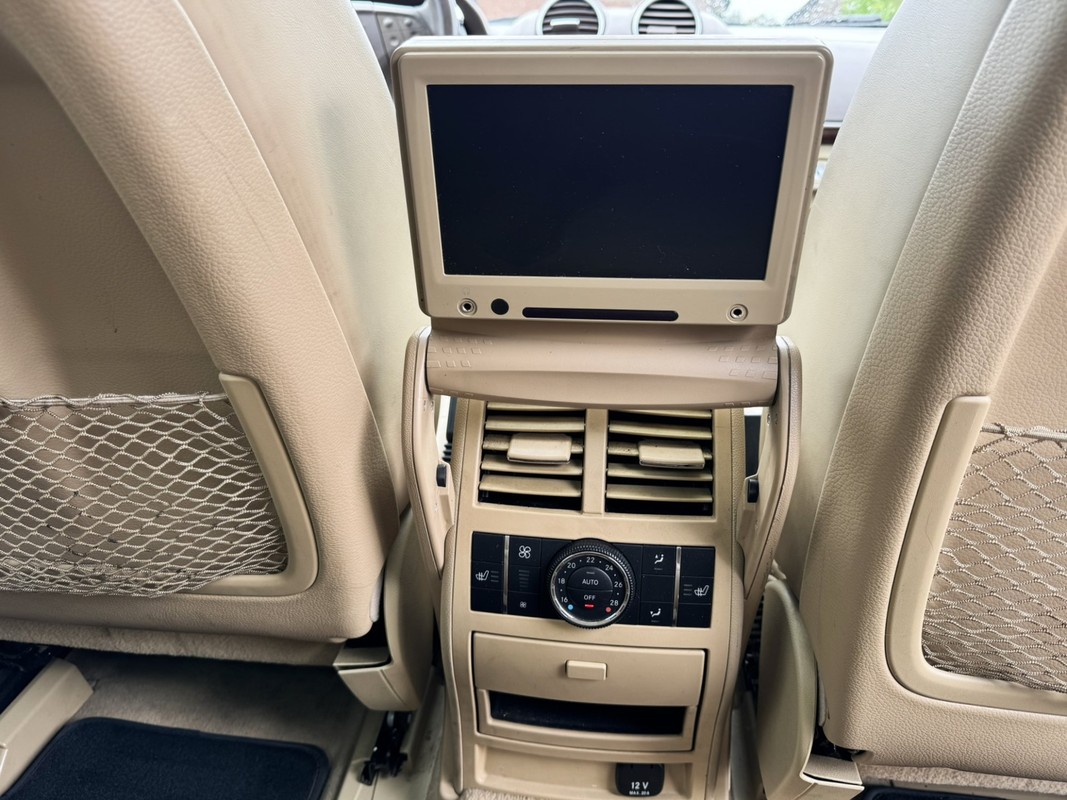 Mercedes-Benz GL