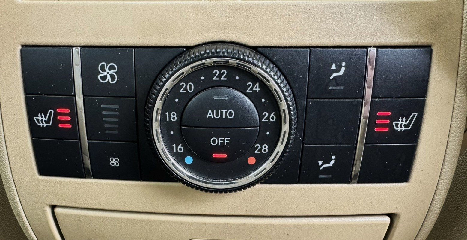 Mercedes-Benz GL