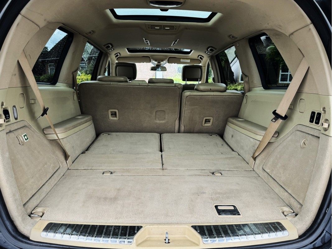 Mercedes-Benz GL
