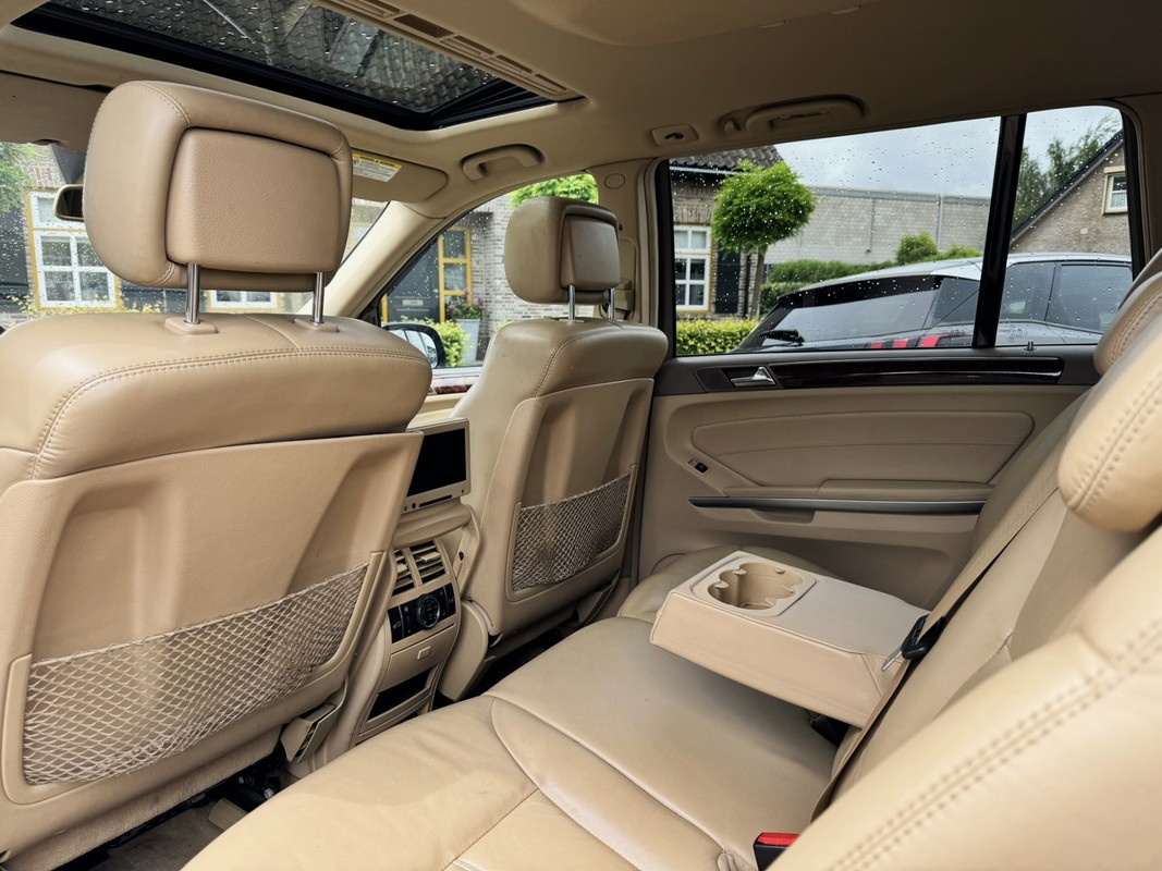 Mercedes-Benz GL
