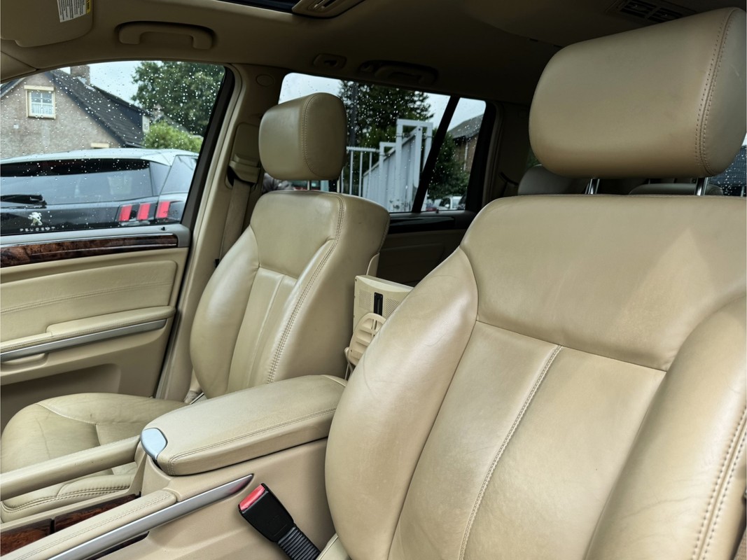 Mercedes-Benz GL