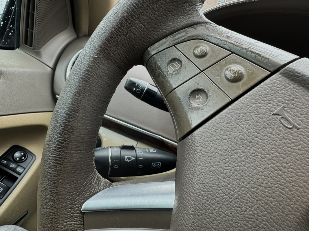 Mercedes-Benz GL