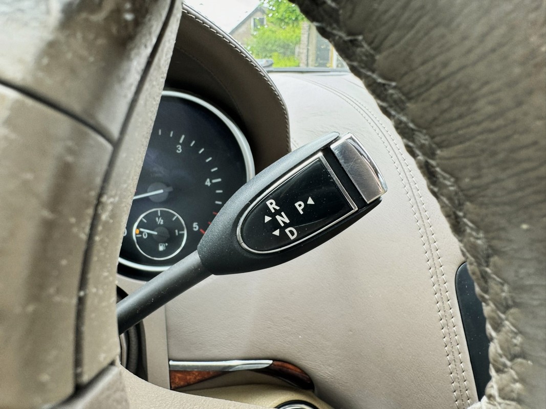 Mercedes-Benz GL