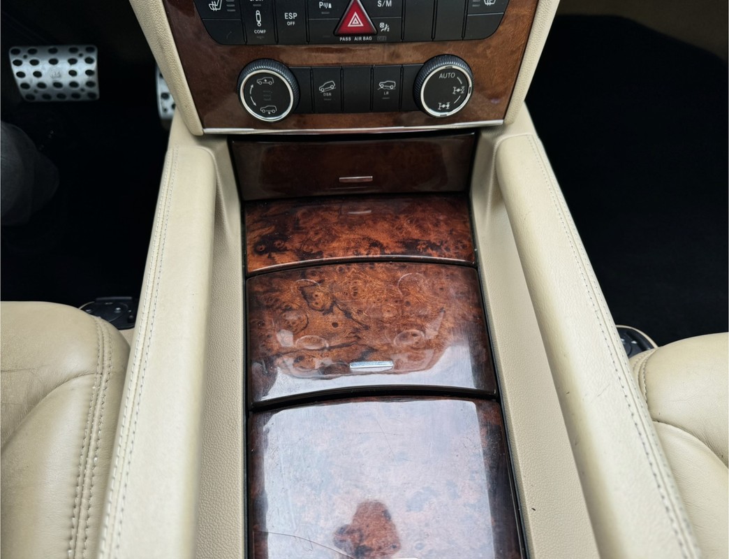 Mercedes-Benz GL
