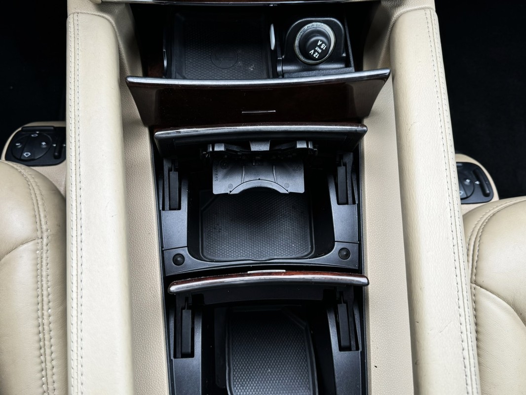 Mercedes-Benz GL