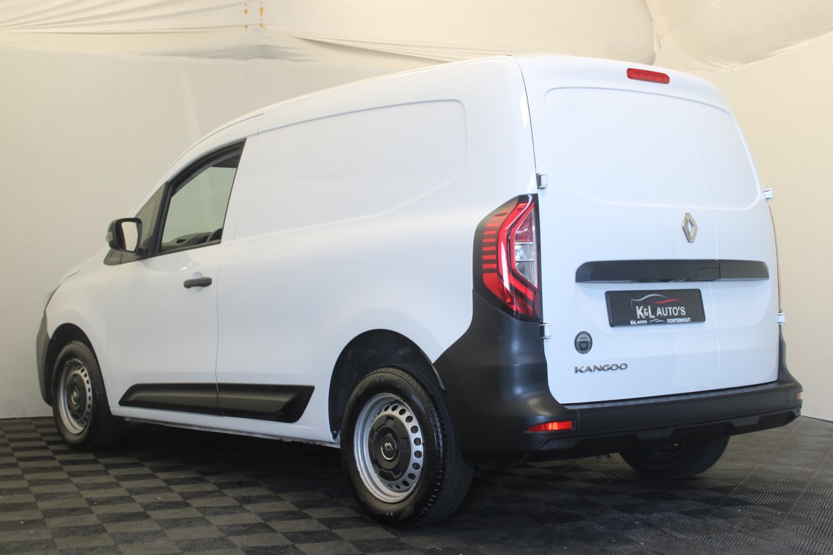 Renault Kangoo
