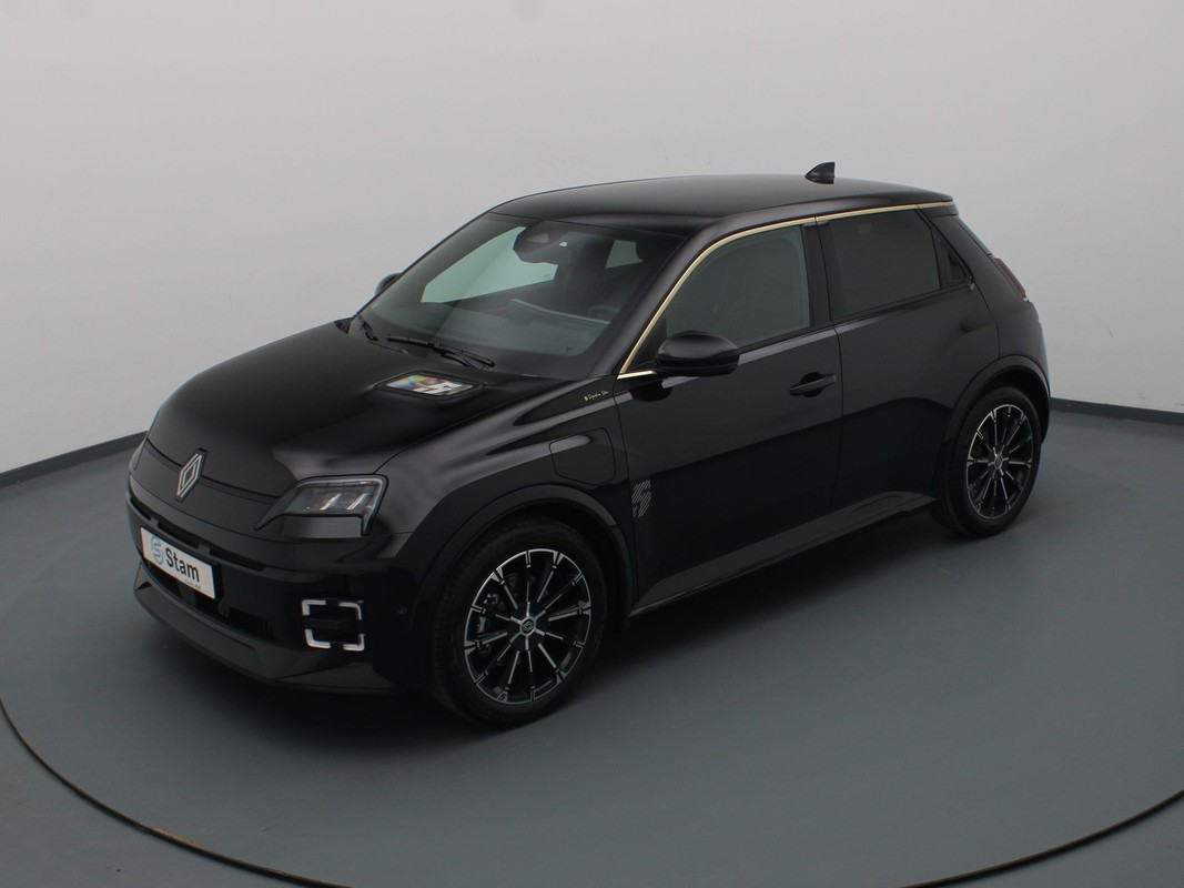 Renault 5