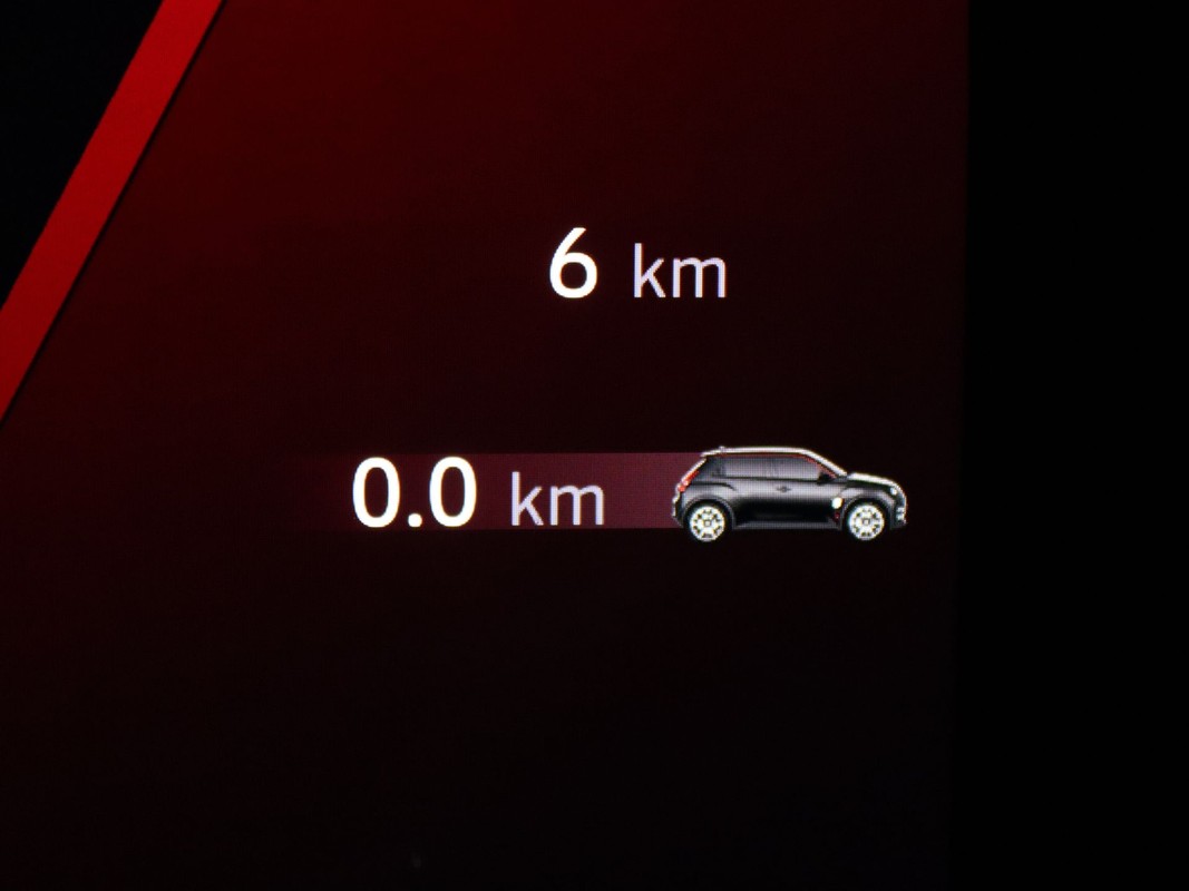 Renault 5