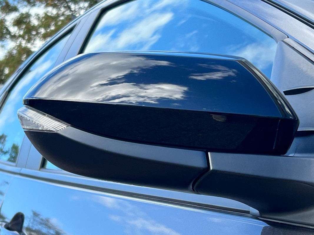 Mazda 2 Hybrid