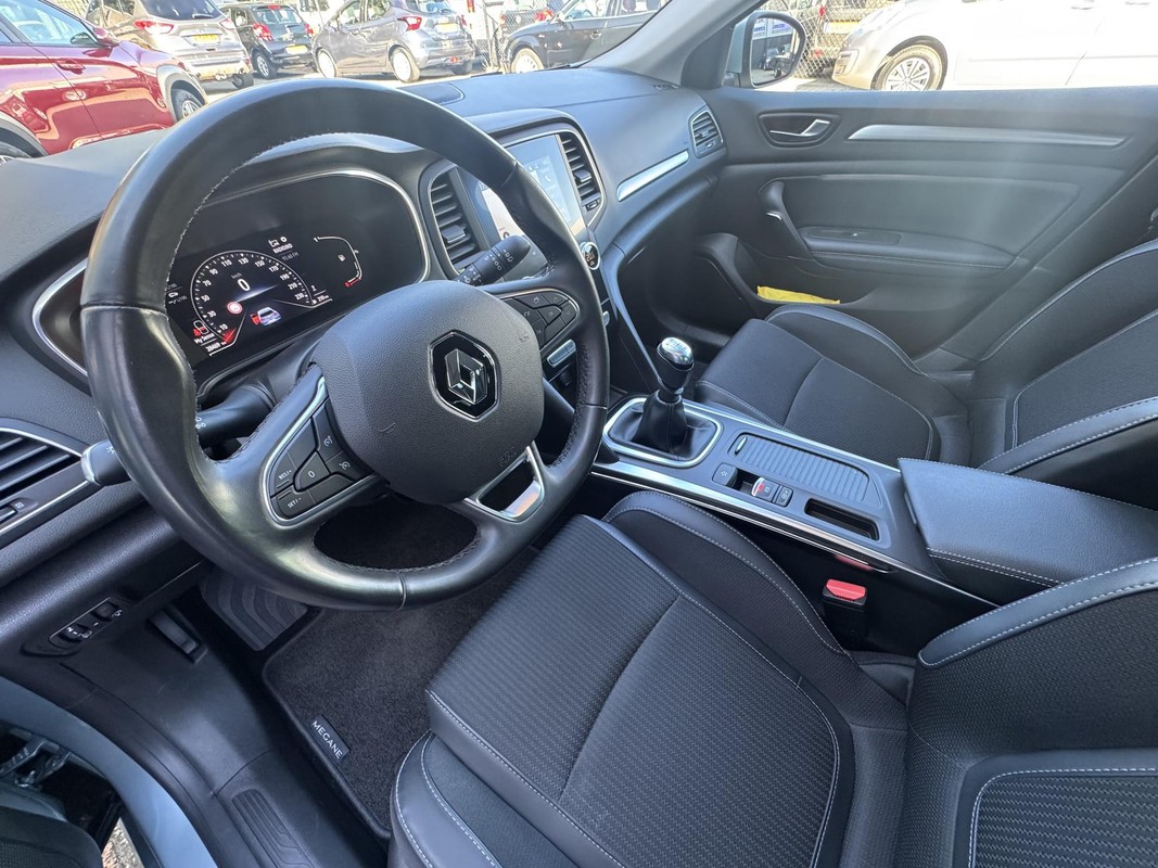 Renault Mégane