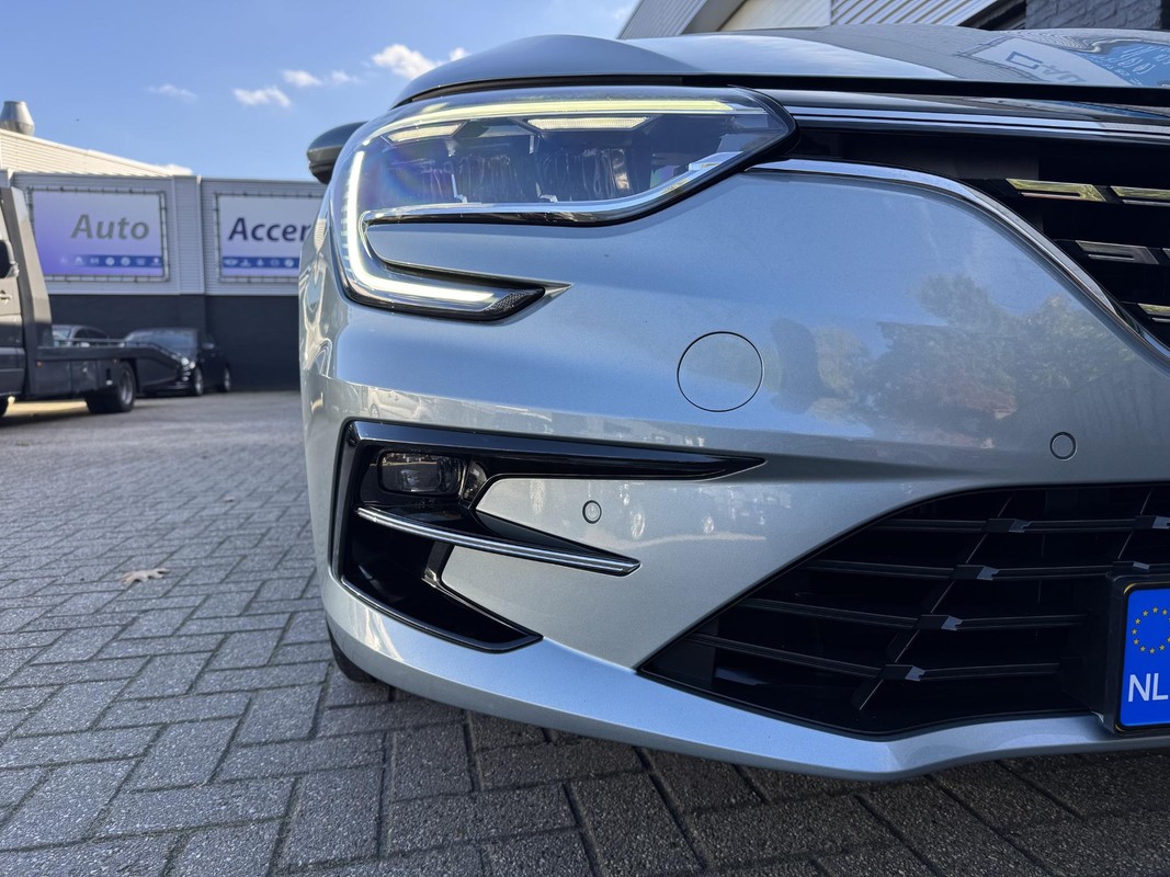 Renault Mégane