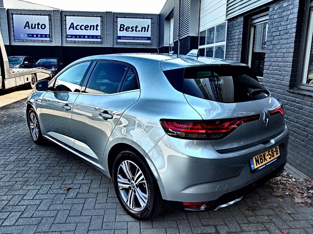 Renault Mégane