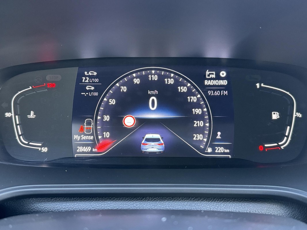 Renault Mégane