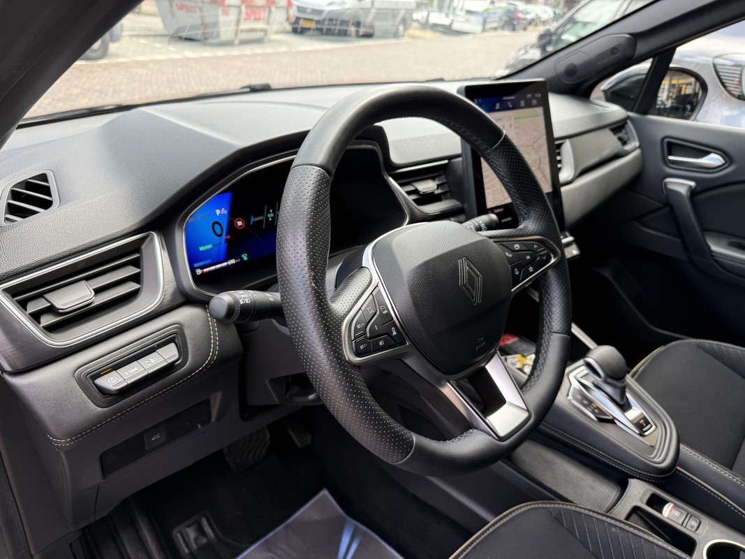 Renault Symbioz