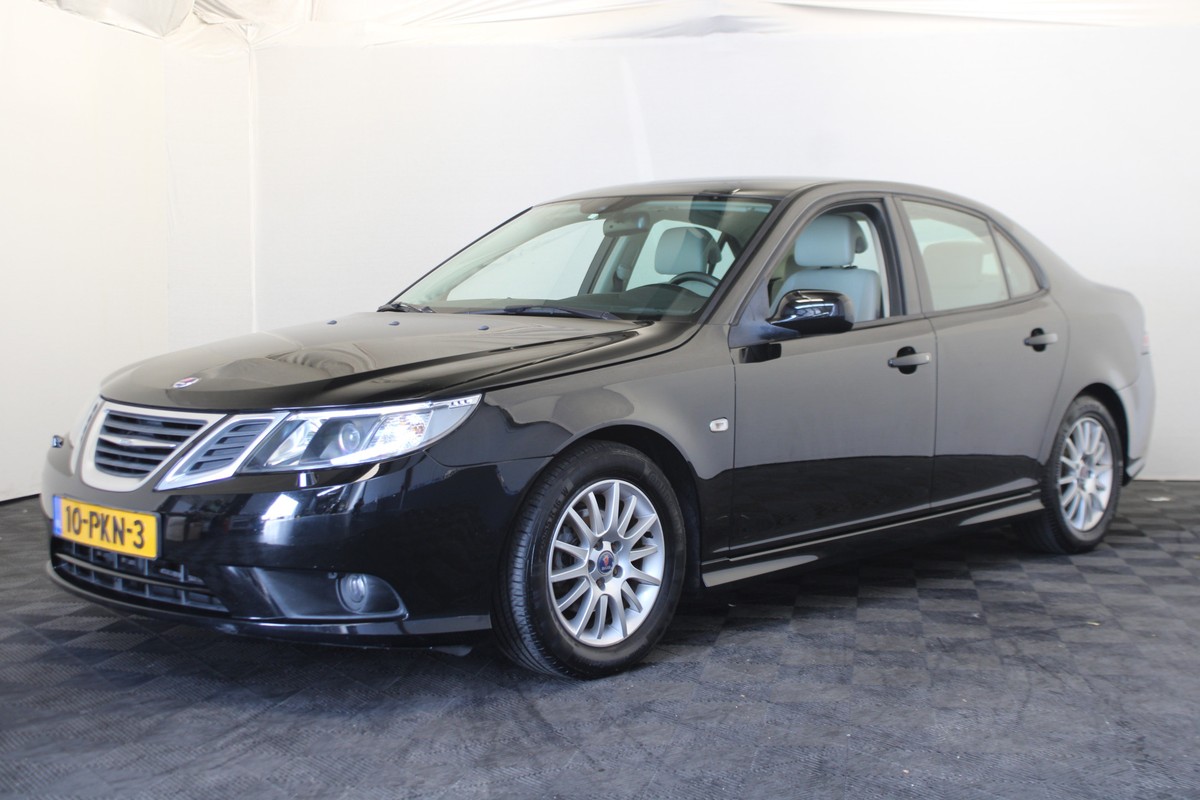 Saab 9-3