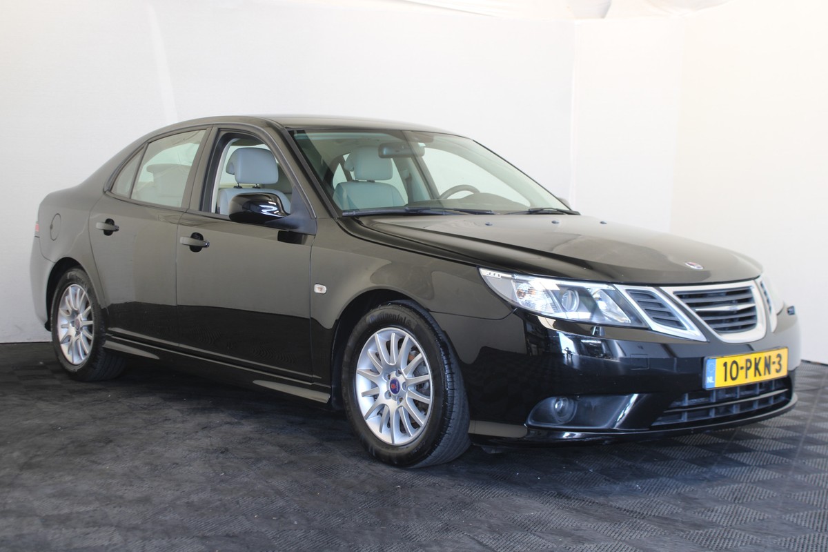 Saab 9-3