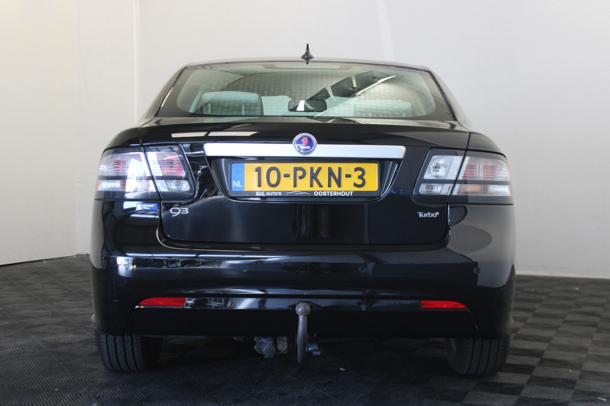 Saab 9-3