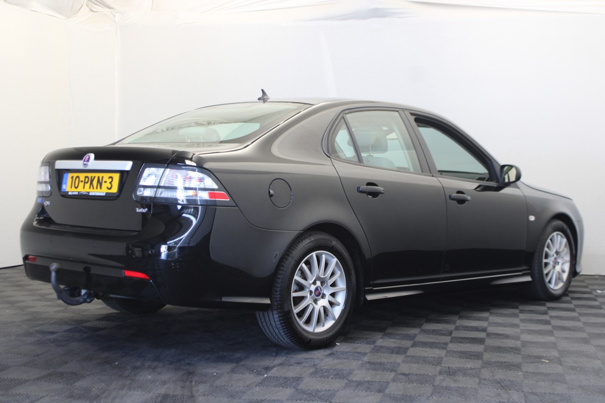 Saab 9-3