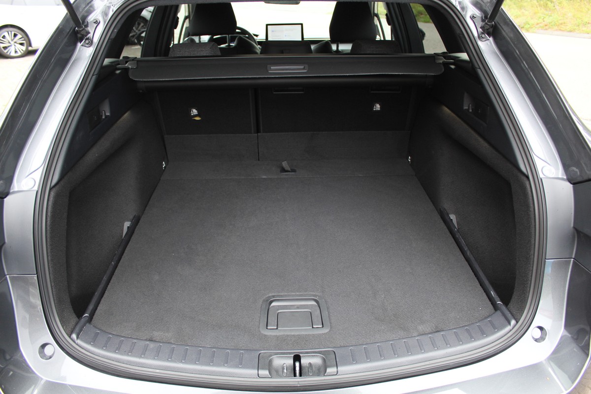 Toyota Corolla Touring Sports