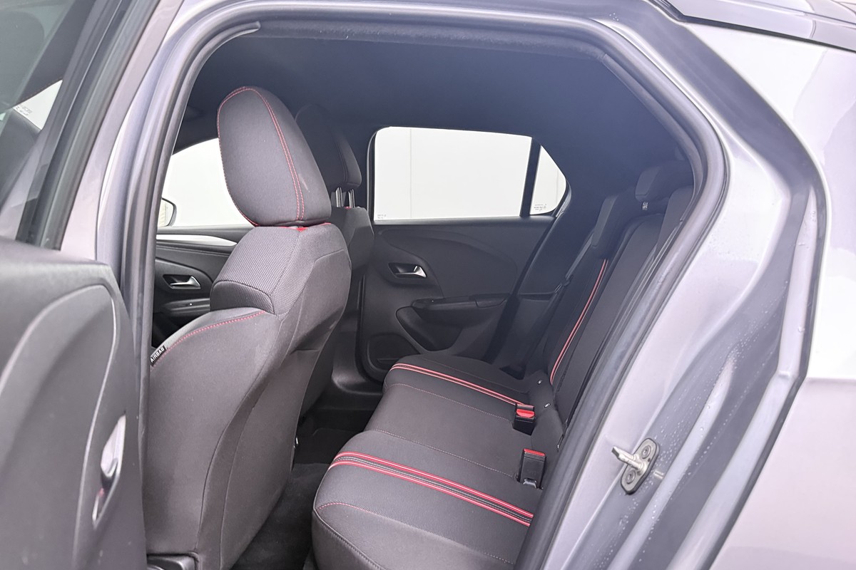 Opel Corsa-e