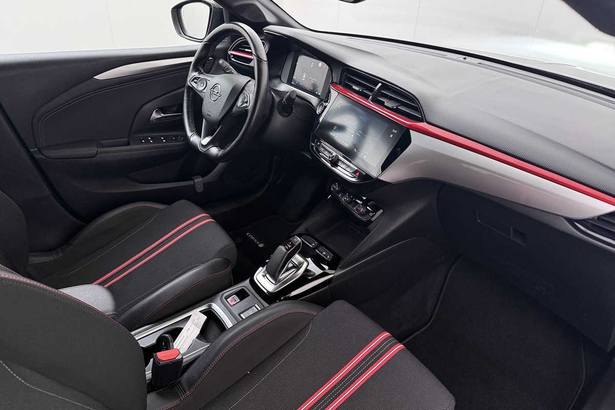 Opel Corsa-e