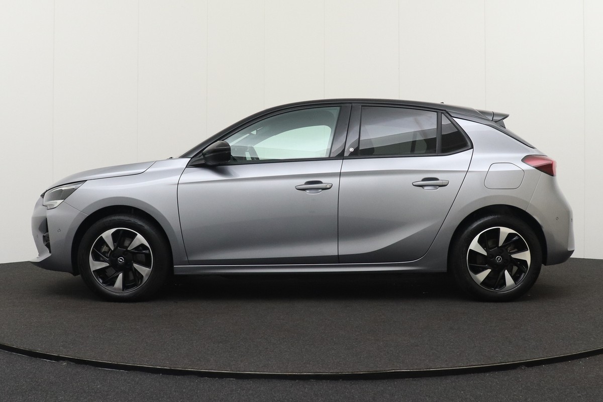 Opel Corsa-e
