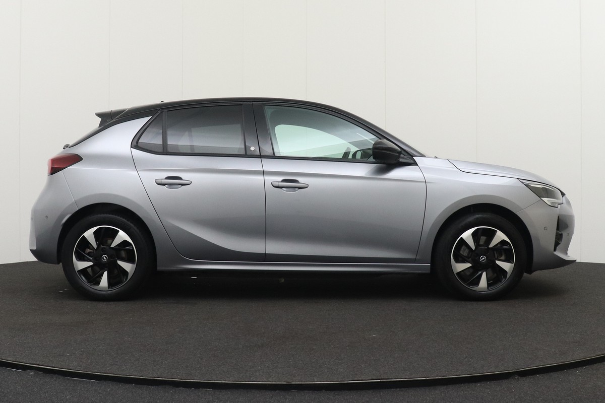 Opel Corsa-e