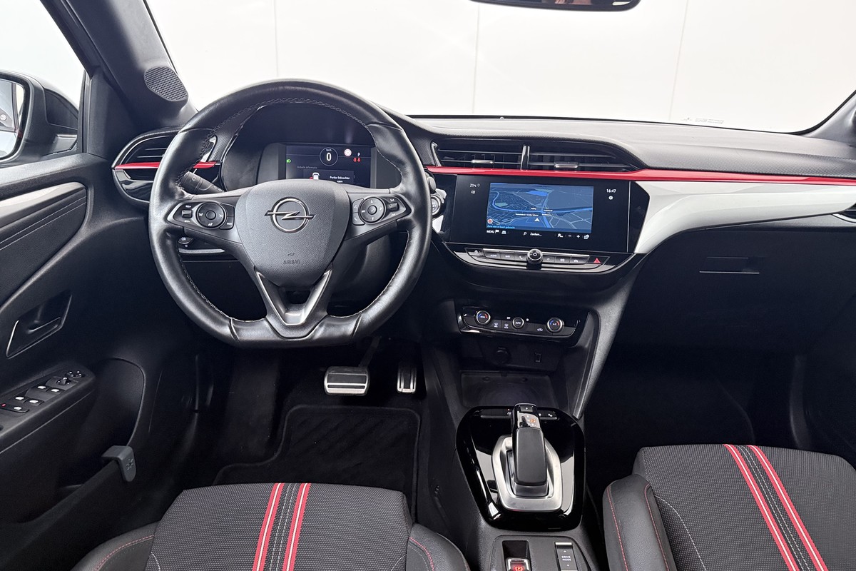 Opel Corsa-e