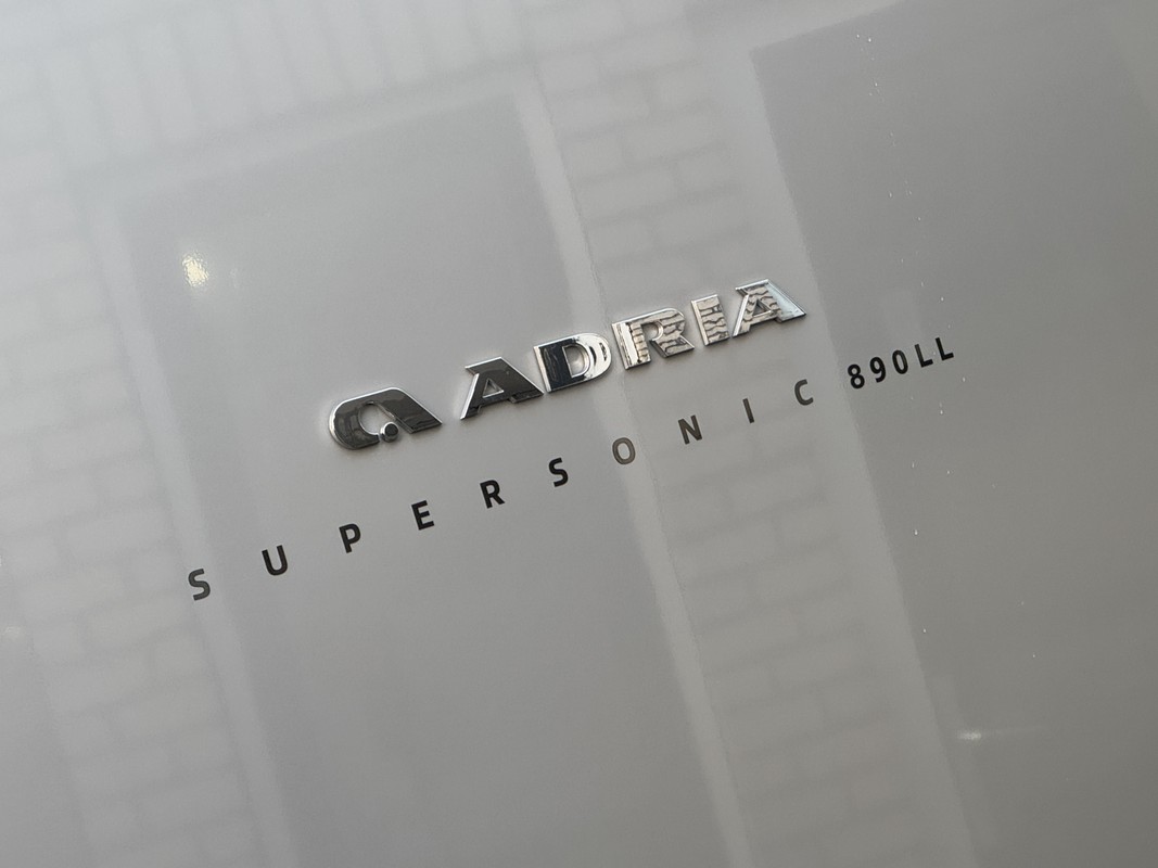 Adria 