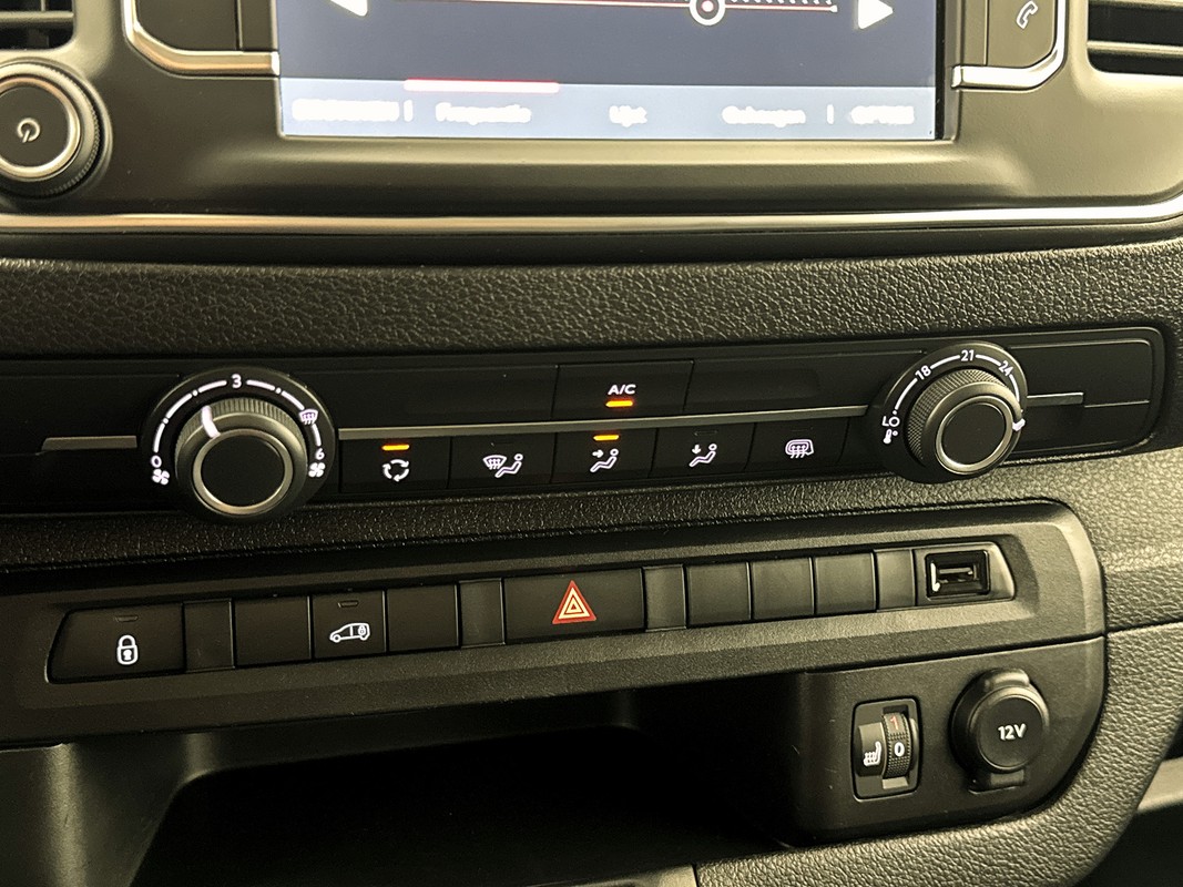 Fiat E-Scudo