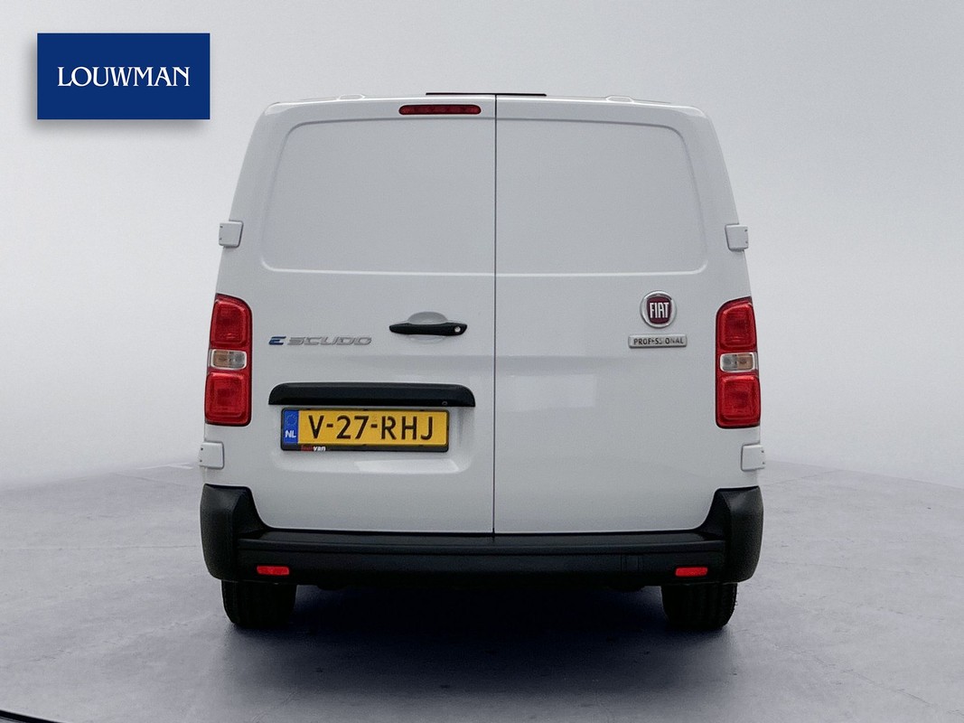 Fiat E-Scudo