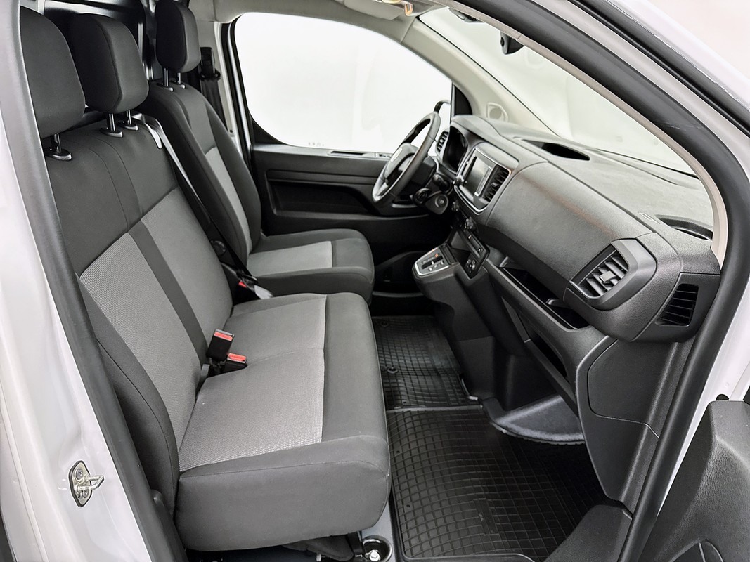 Fiat E-Scudo