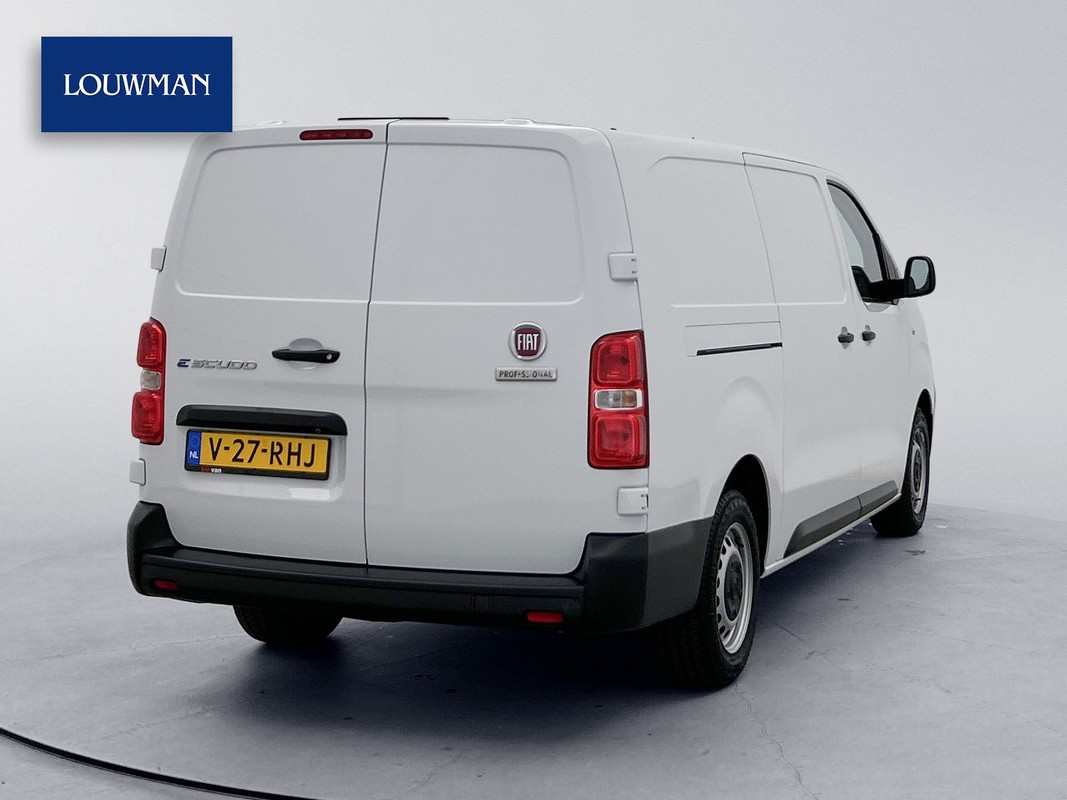Fiat E-Scudo