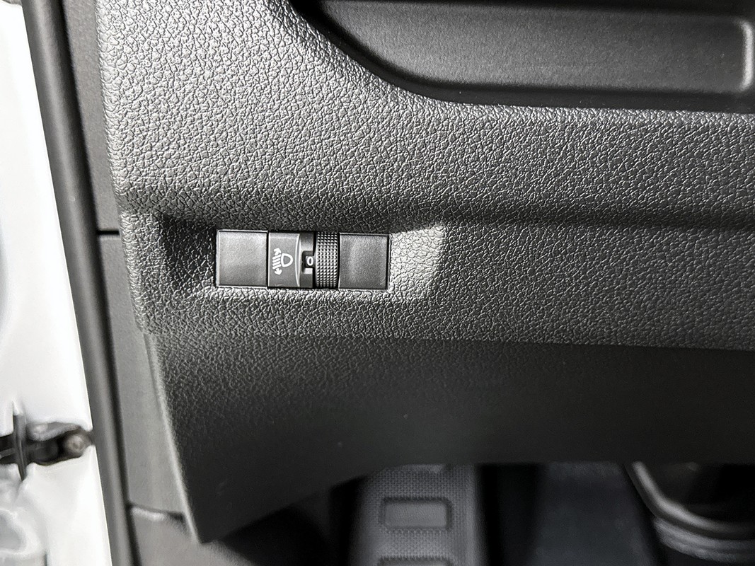 Fiat E-Scudo