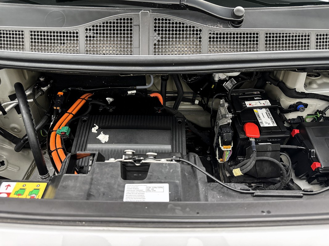 Fiat E-Scudo