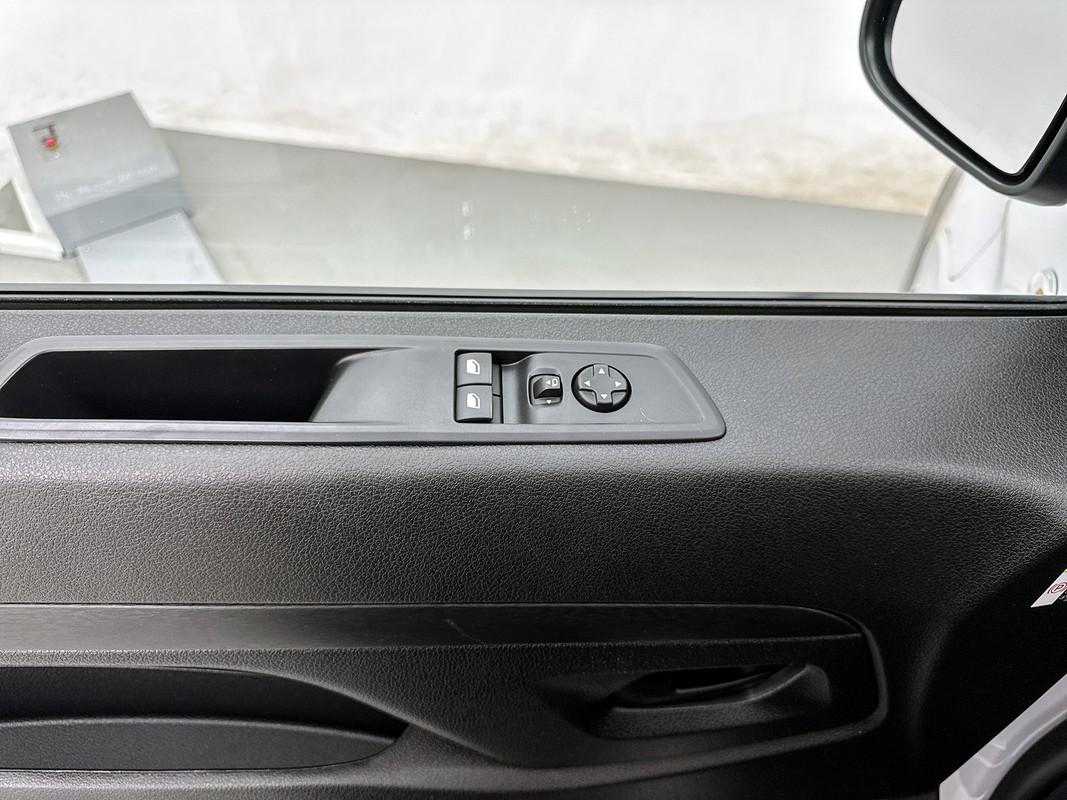 Fiat E-Scudo