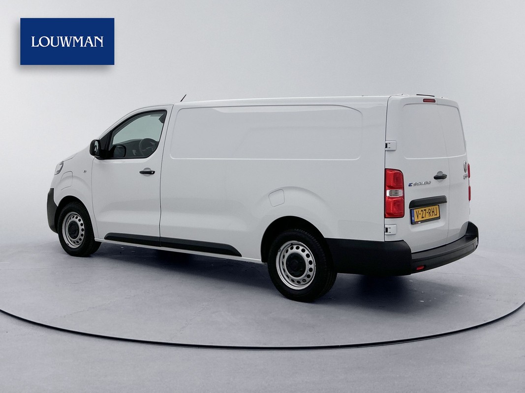 Fiat E-Scudo