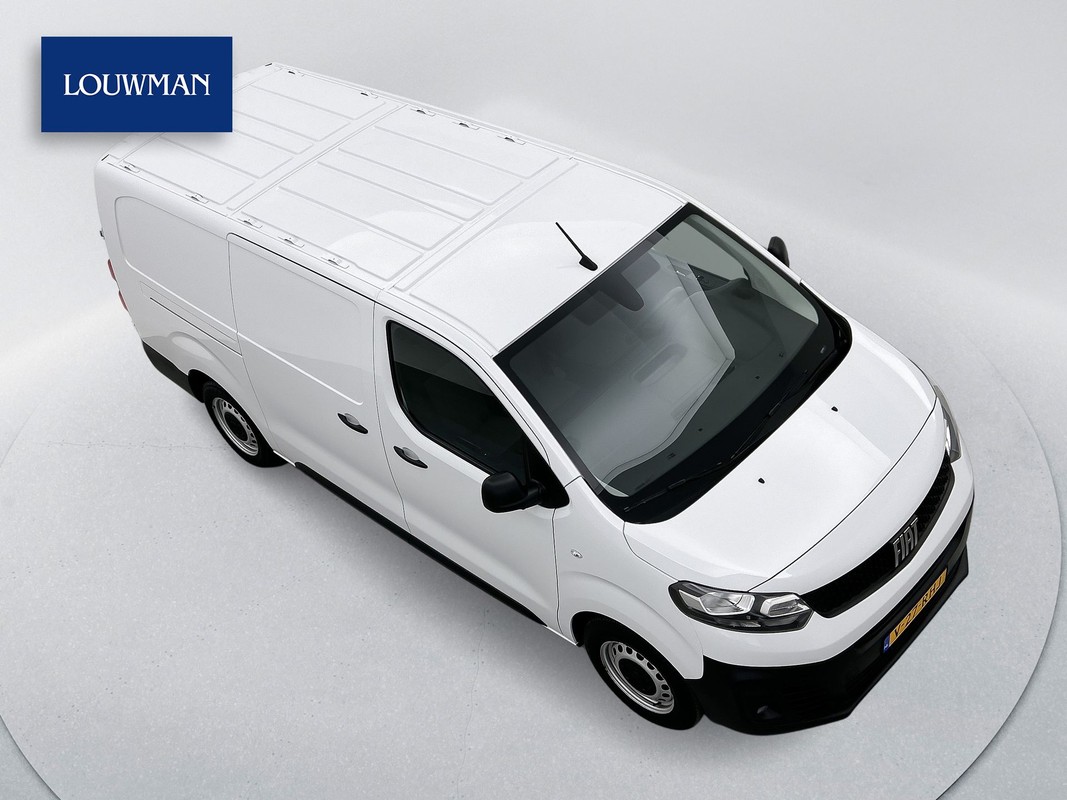 Fiat E-Scudo