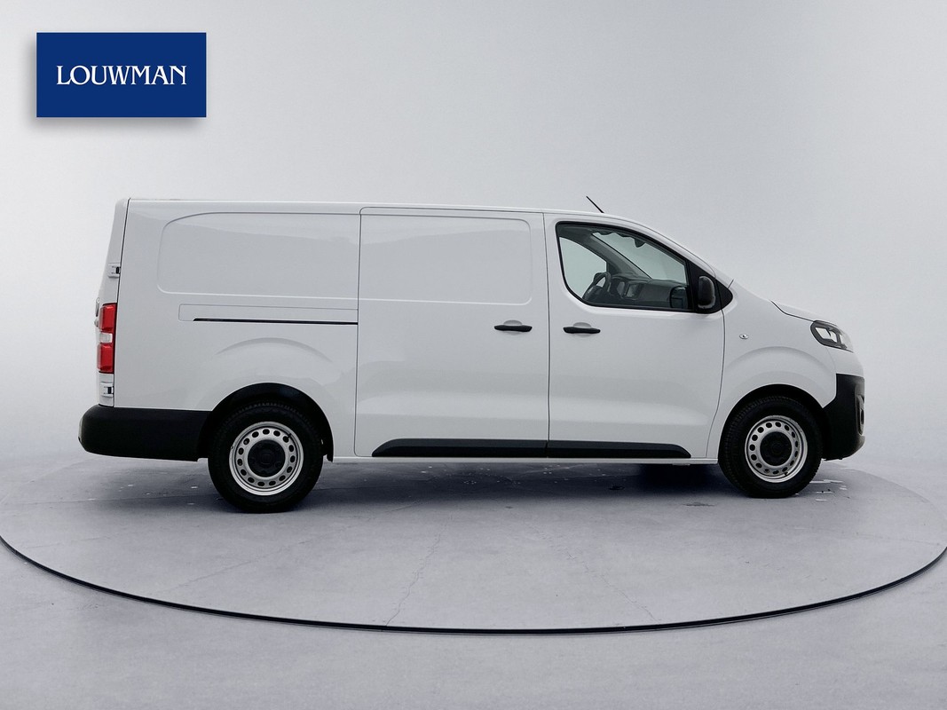Fiat E-Scudo