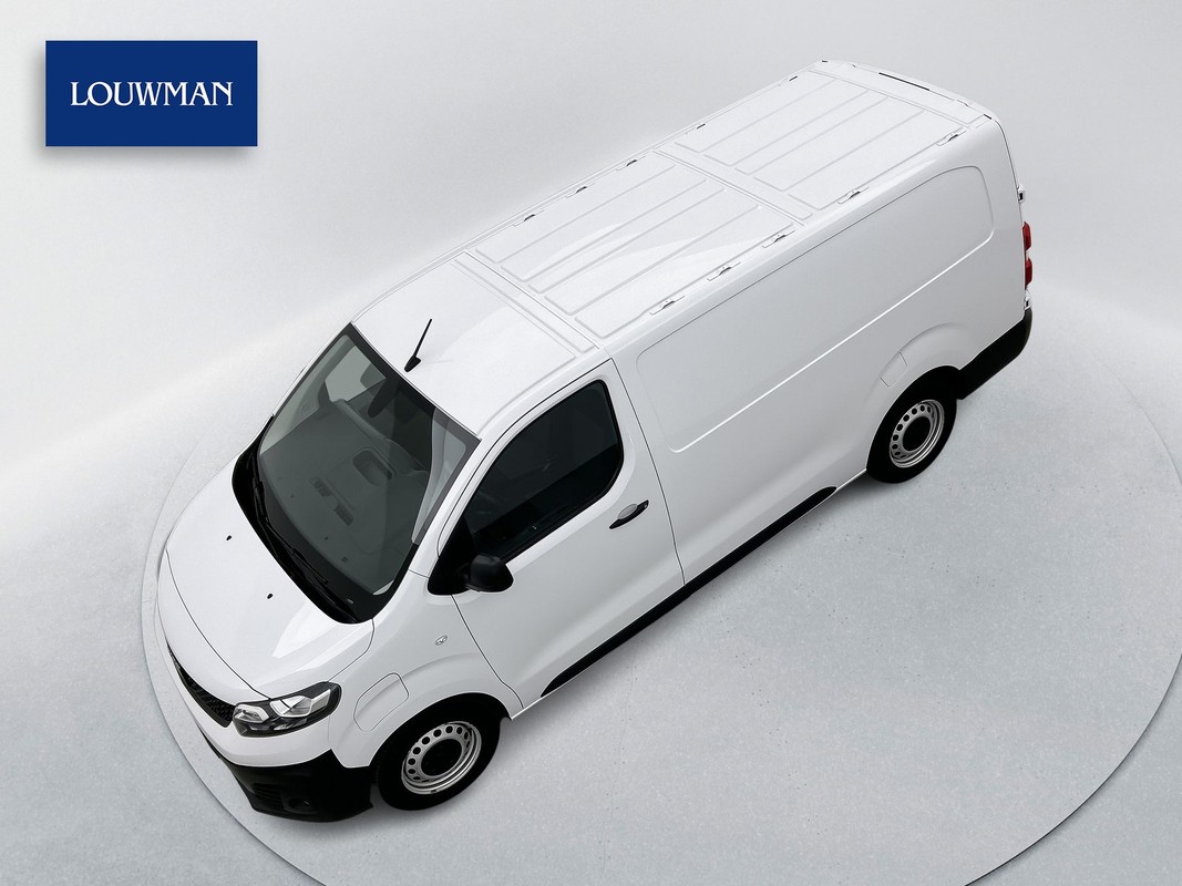 Fiat E-Scudo