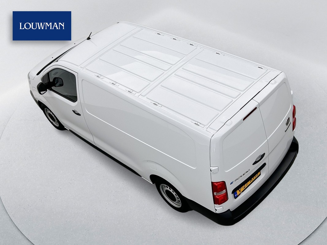 Fiat E-Scudo