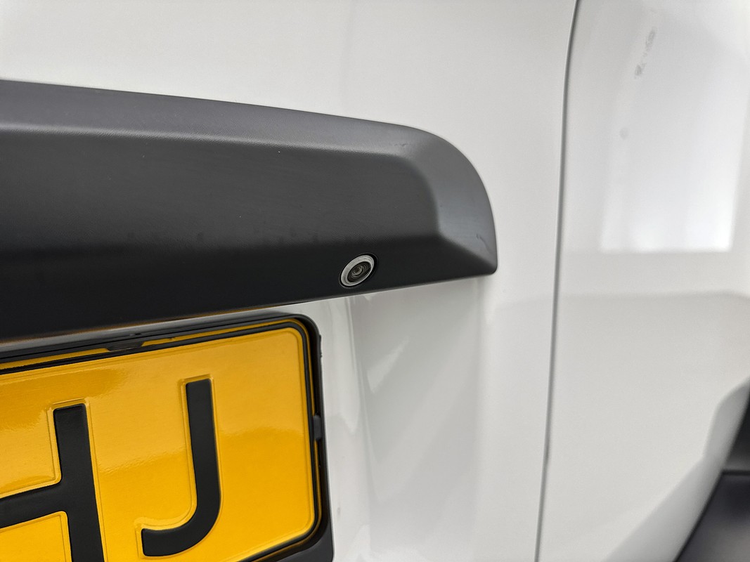 Fiat E-Scudo