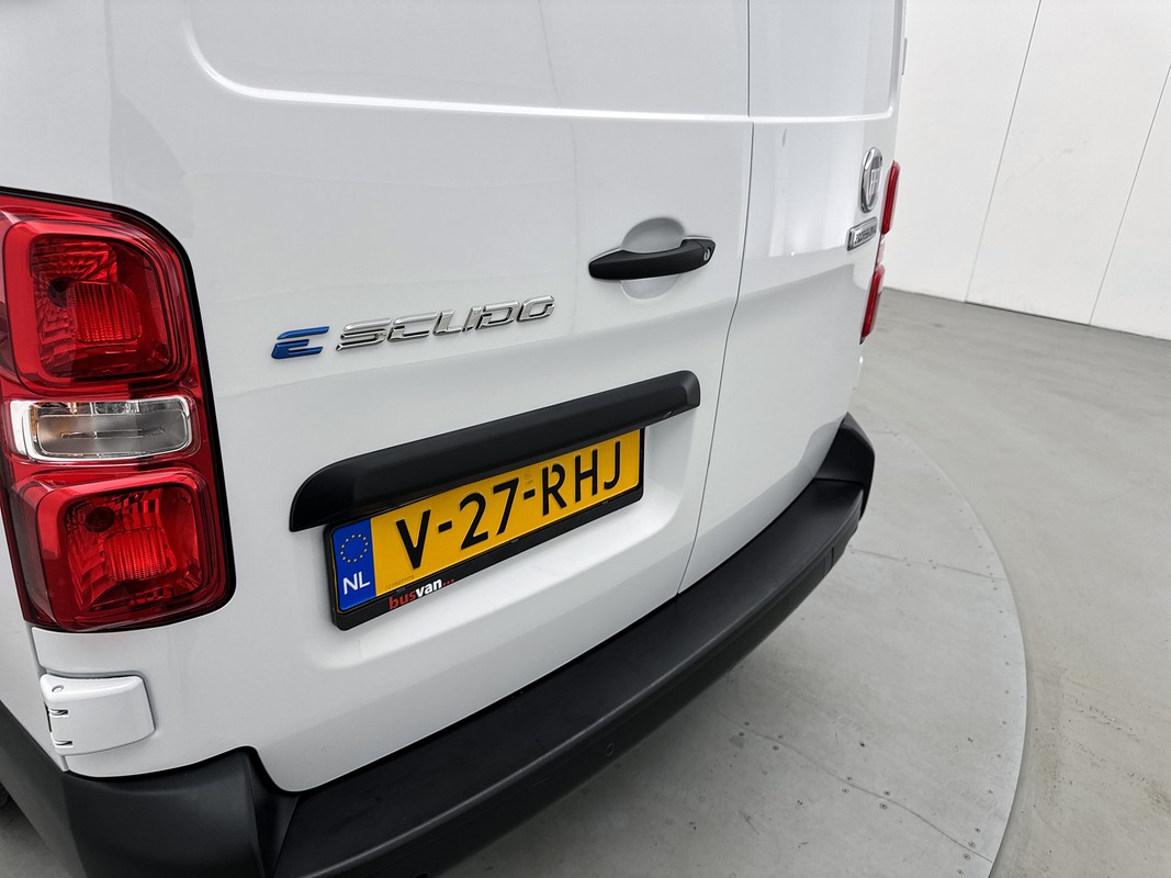 Fiat E-Scudo