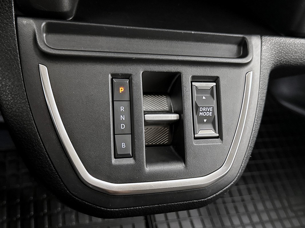 Fiat E-Scudo