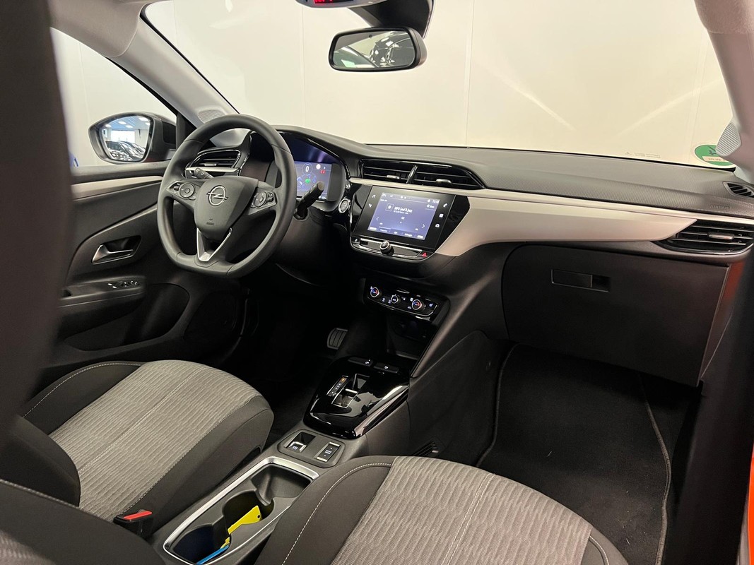 Opel Corsa-e