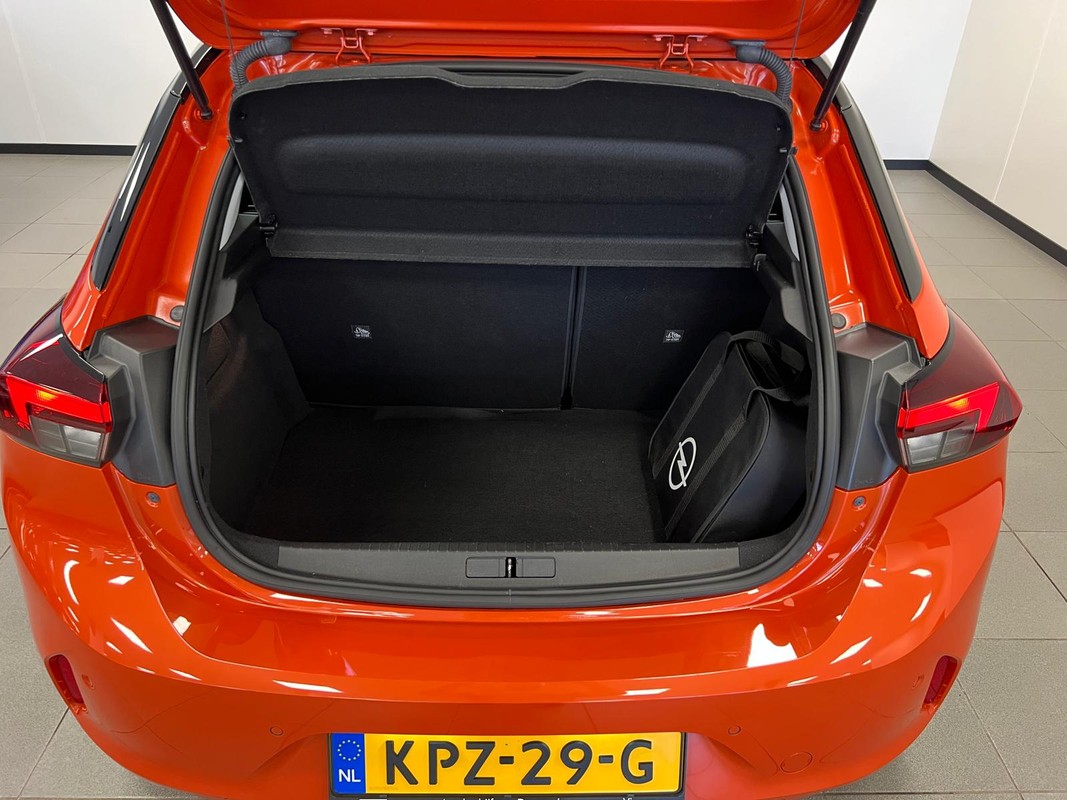 Opel Corsa-e
