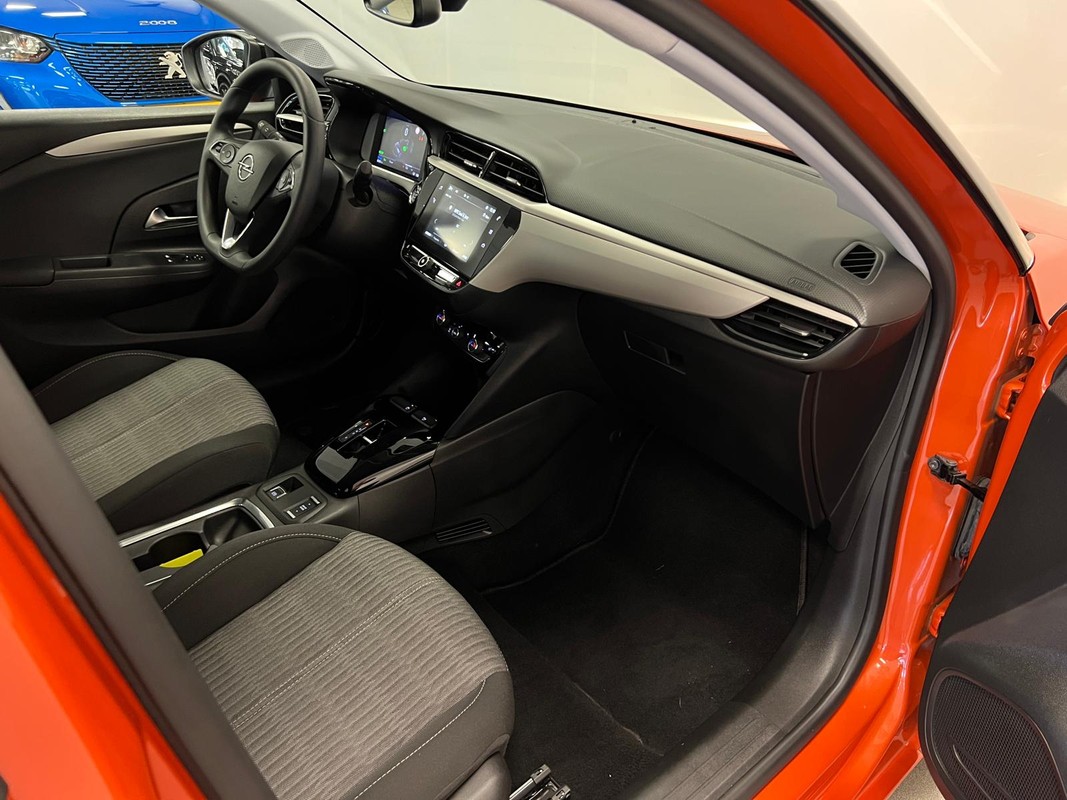 Opel Corsa-e