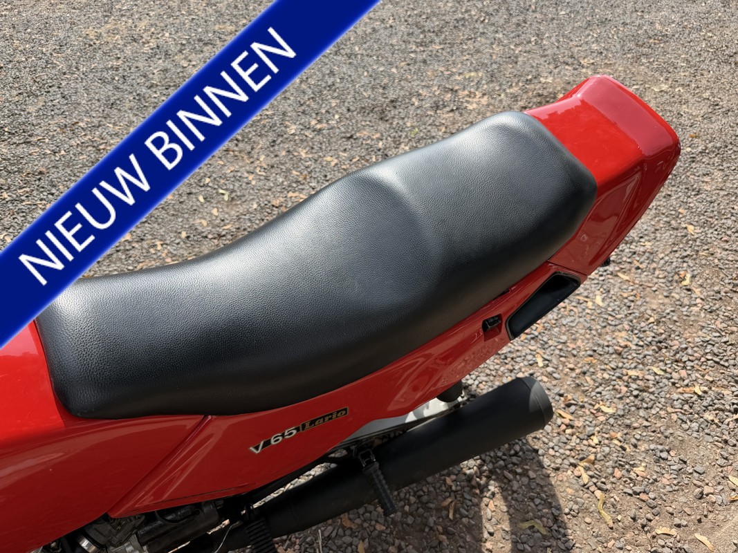 Moto Guzzi 